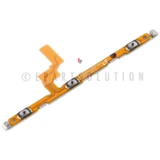 Samsung Galaxy A20 2019 A205 Power Button Volume Button Ribbon Flex Cable