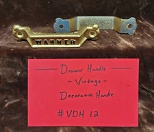 MILLS/JENNINGS/PACE/WATLING REPRO VINTG SLOT MACHINE STAND HANDLES #VDH12