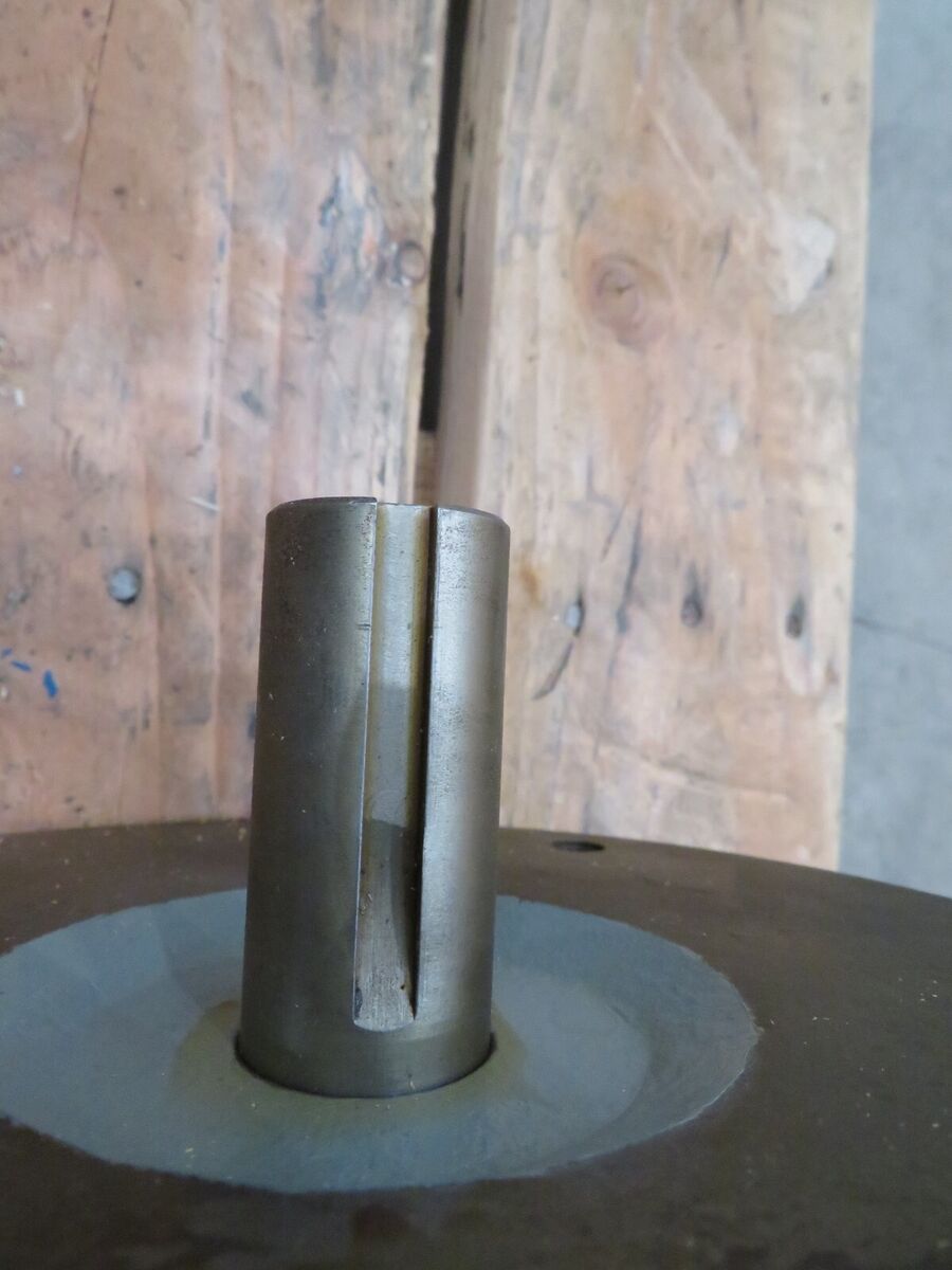 GE Kinamatic DC Motor 3HP Type CD189ATC Model GE Kinamatic DC Motor 3HP Type CD189ATC Model