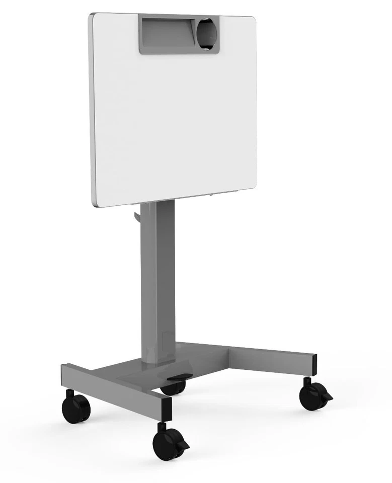 LUXOR STUENT-P-TILT 气动可调节高度翻盖上衣 学生 esk/Nesting — 第 4/4 张图片