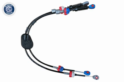 Gear Shift Cable FOR NISSAN QASHQAI 10E 1.6 07->13 Petrol - Picture 3 of 3