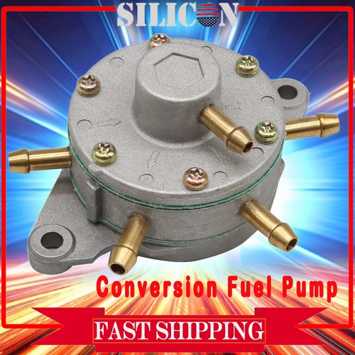 New Fuel Pump For TigerShark Daytona 1000 Monte Carlo 900 1000 TS1000L TS770R