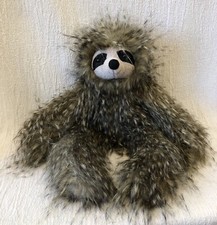 16" Plush Jellycat Cyril Sloth