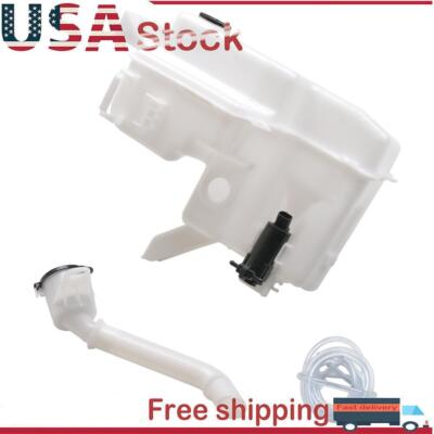 2020-2023 Kia Telluride Expansion Tank - TRQ ECA63268