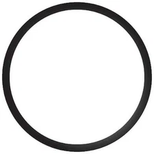 Engine Coolant Thermostat Seal Gates 33682