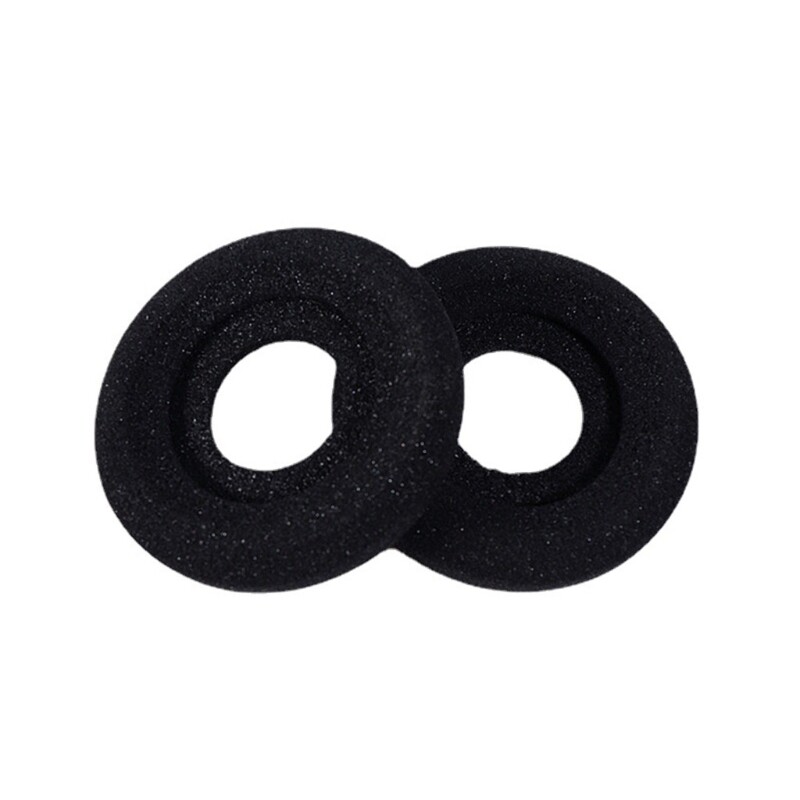 Replacement Ear Pads for SC60 USB ML Headset Parts Cushion Earphone
