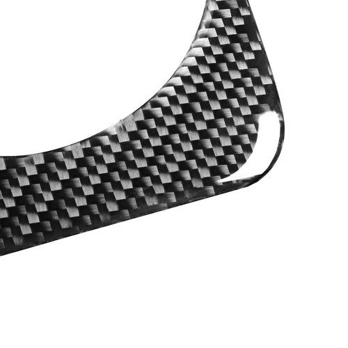 Cubierta de panel interior de fibra de carbono para Mazda RX-8 2004-2008 - Imagen 5 de 12