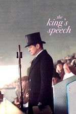 The King's Speech DVD, 2010, Wide  DISC ONLY NO CASE NO TRACKING