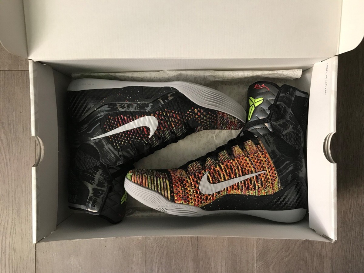 【早い者勝ち】 Nike Kobe 9 27.5㎝ $_12.JPG?set_id=880000500F