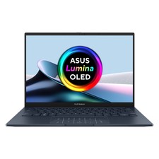 Asus Zenbook 14 Laptop Core Ultra 7 155h 16gb 1tb Ssd 14" 3k Oled Touch Win 11