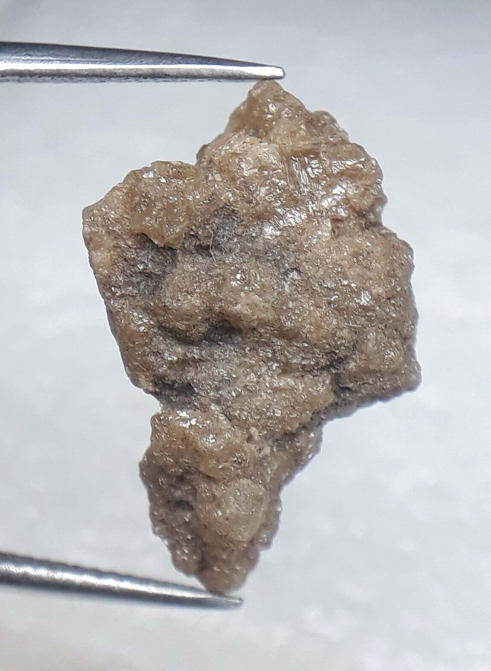 Natural Big Size Rough Diamond 8.31 Ct Raw Uncut Diamond Rough Red ...