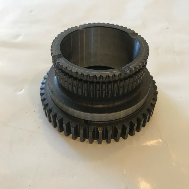 2002 2003 2004 2005 2006 2007 Jeep Liberty Differential Gear Drive