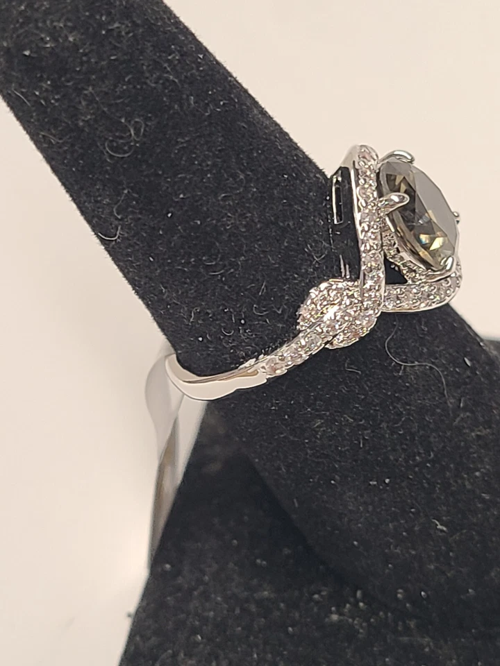 Anel Bomb Party “It Was All Perfection” RBP7775 tamanho 7 Original - Imagem 2 de 3