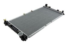Radiateur Mazda 626