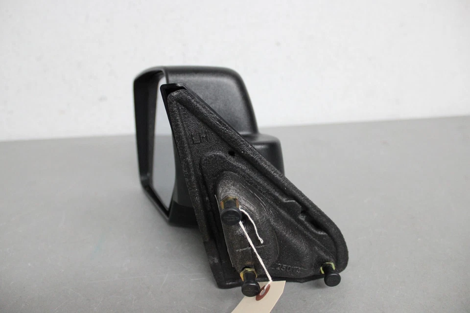 Jeep Patriot 2007 2017 espejo retrovisor manual lado izquierdo Foto 4 de 4