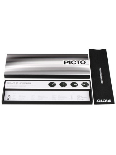 Picto 43382-1120 Damenuhr Rose und Chic 40mm 5ATM - Bild 6 von 6