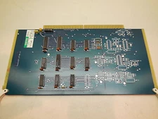 Therma-Wave Inc 14-004420 Rev B Tracker Interface with 30 day warranty