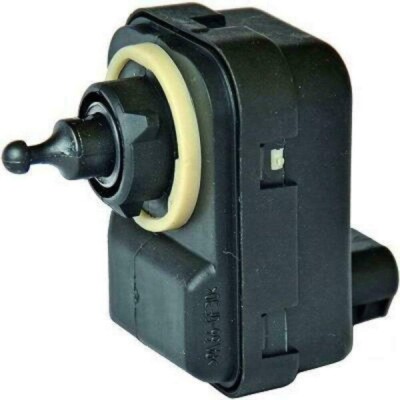 Fahrzeugelektronik Stellmotor LWR-Motor für Scheinwerfer rechts/links