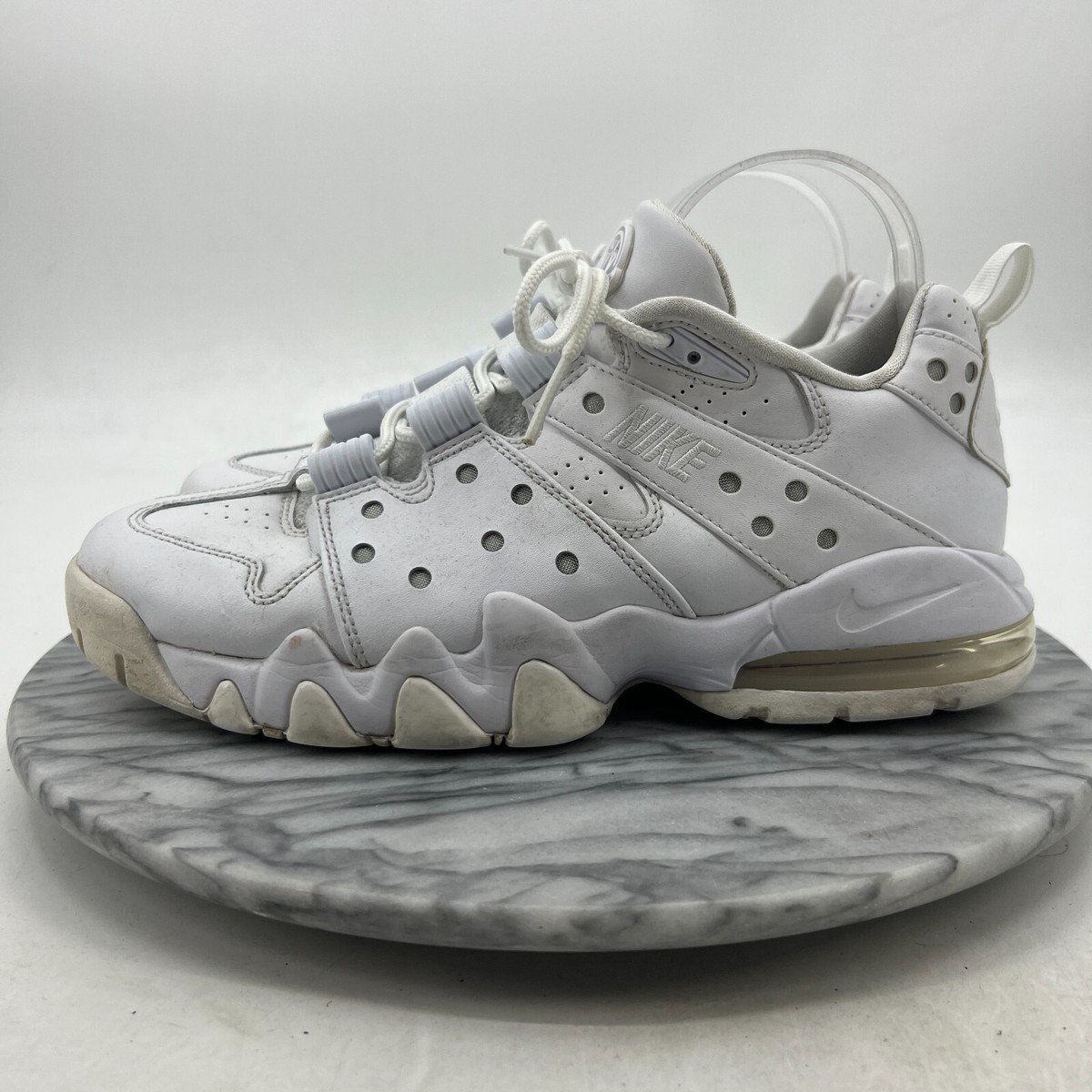 charles barkley shoes men