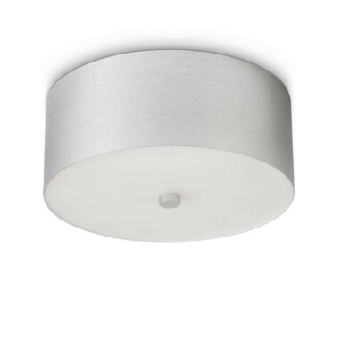 Philips Ledino LED Deckenleuchte Sequens Alu Leuchte Wandleuchte Industriedepot