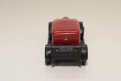 33U Vintage Norev 39 France Carrosserie de Panhard 35cv 1927 Pièce Détachée 1:43