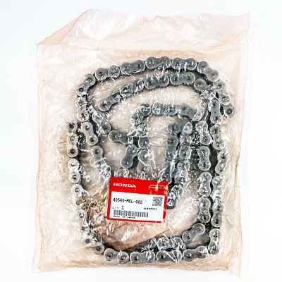 40540-MEL-003] HONDA - Chain, Drive Did50 | eBay