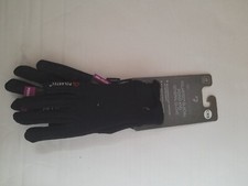 Polartec Glacial Riding + General Glove Equestrian Child X Small BNWT