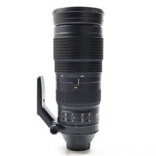 F/5.6 Camera Lenses for Nikon 200-500mm Focal for sale | eBay F/5.6 Camera Lenses for Nikon 200-500mm Focal for sale | eBay