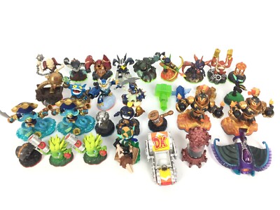 Lot Figurines - Légion Etrangère et divers - Starlux et