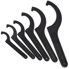22-300mm C Spanner Wrench Hook Tool For Motor...