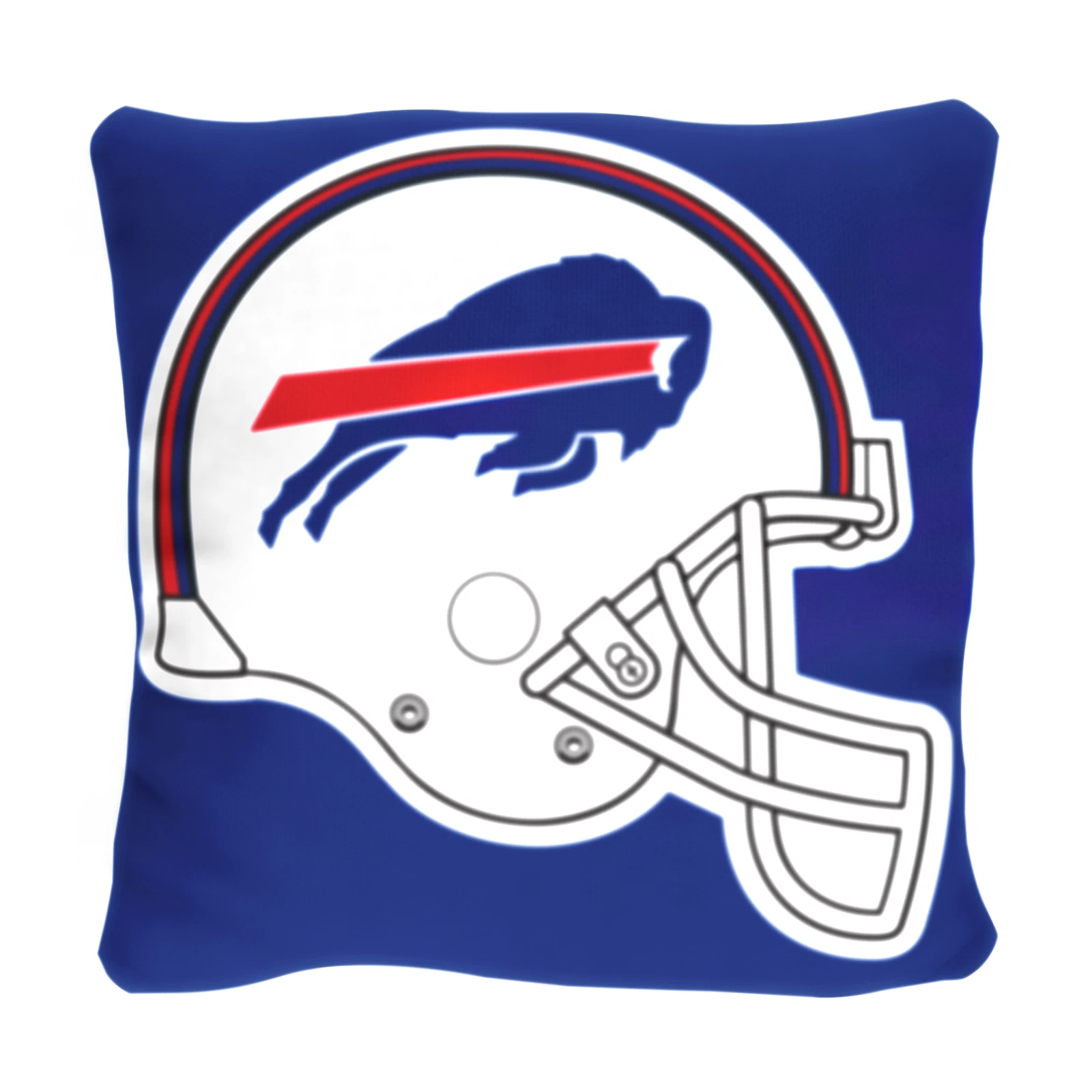 football Buffalo Throw Blanket , Christmas Gift