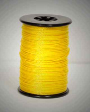 BCY 400 Yellow Nylon Serving Jig Spool Bowstring Material Bow String