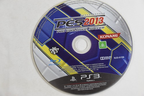 Sony PS3 Disc Only Games - Multi Listing - Big Selection - Free Postage - Picture 24 of 99