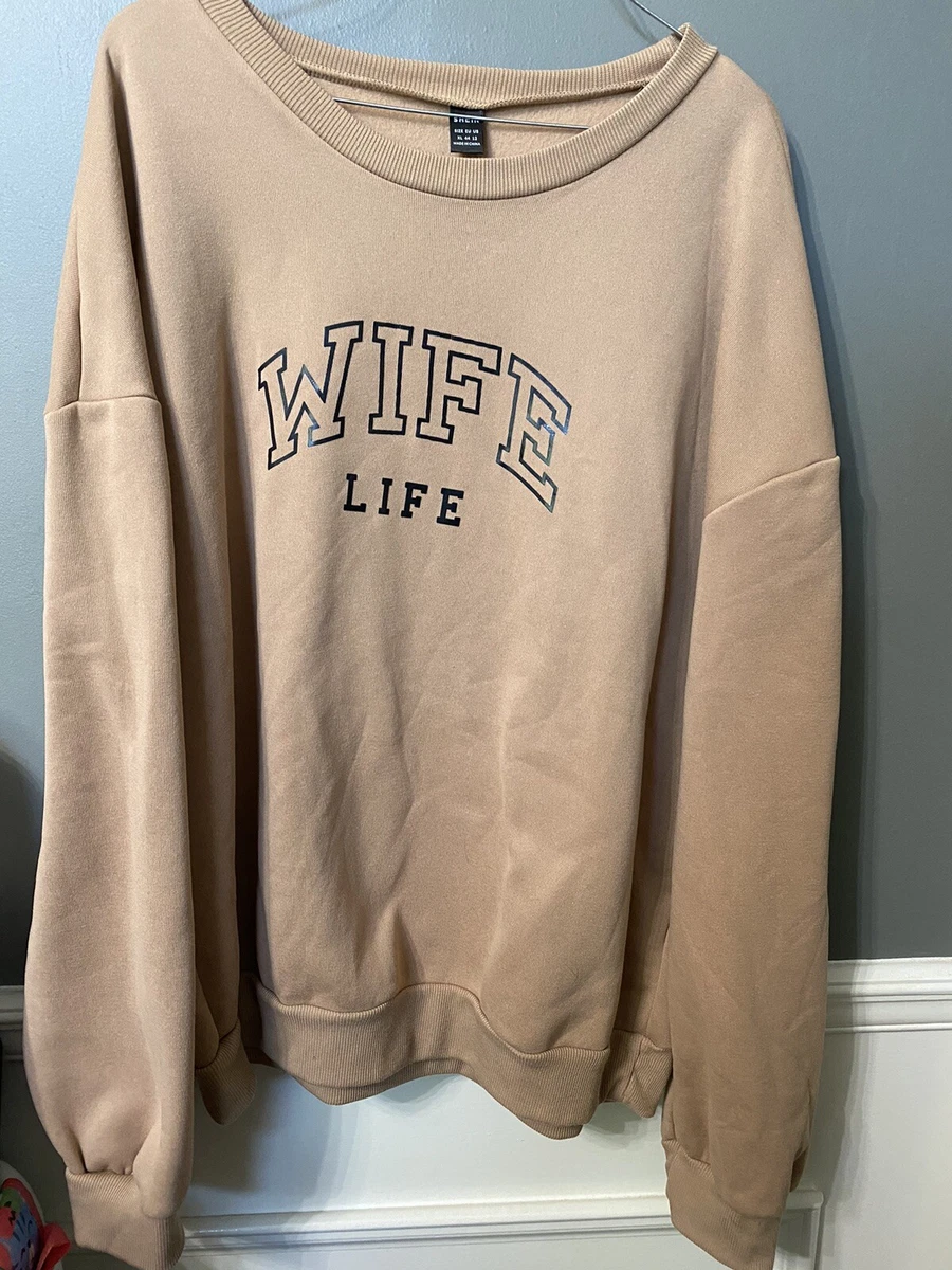 Shein store sweat shirts