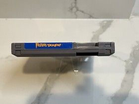 Fester's Quest - 1989 NES Nintendo Game - Cart Only - TESTED!