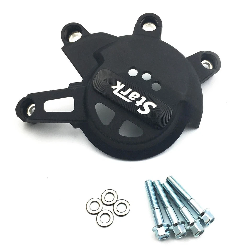 Capa de pulso HTTMT StarK Racing para Honda CBR 600RR 2007-2016 - Imagem 3 de 4