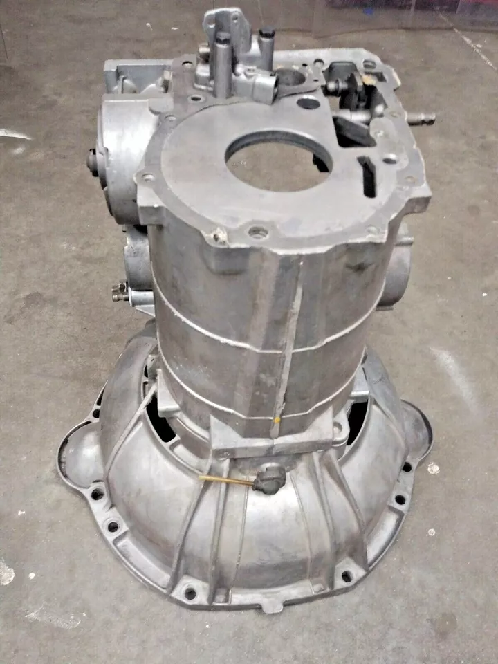 Para Mercedes Benz W108, 280s, caja transmisión automática r1152713101 Foto 2 de 4