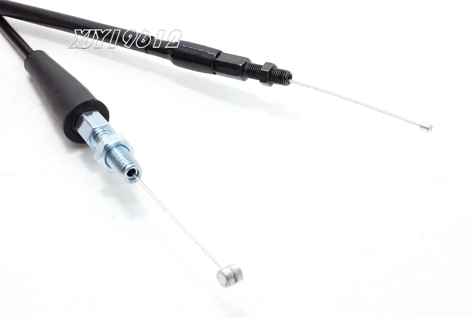 Throttle Cable For Yamaha YZ125 YZ125X YZ250 1996-2025 - Image 2 of 2