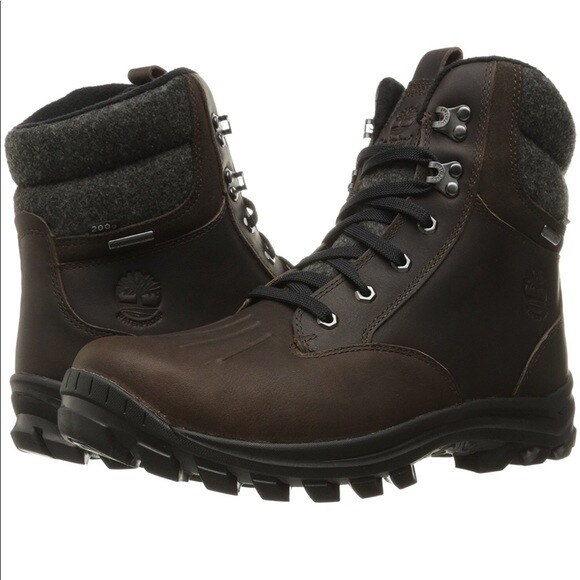 ebay mens timberland boots