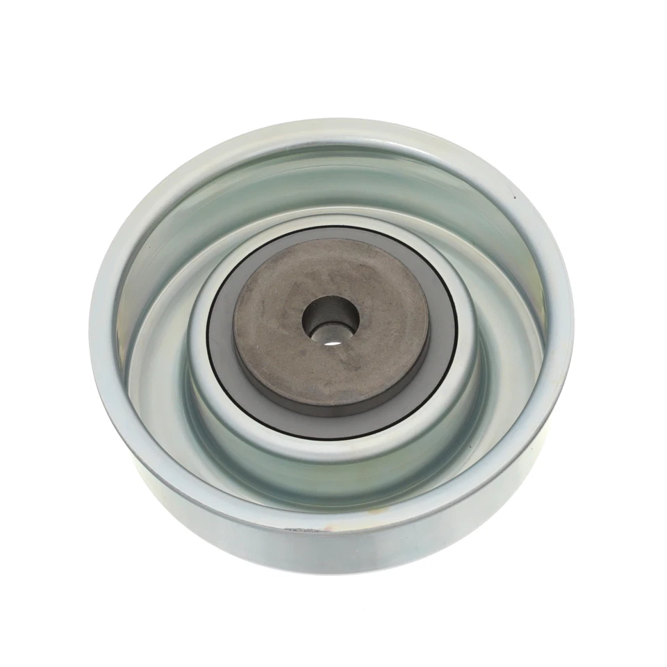 OEM 1991-1999 Genuine Mitsubishi 3000GT Diamante Idler Pulley MD318474 - Image 3 of 4