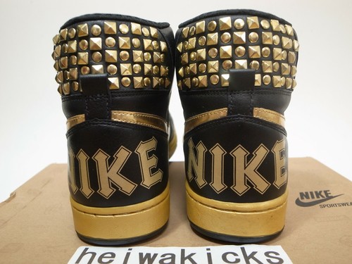 nike terminator high supreme