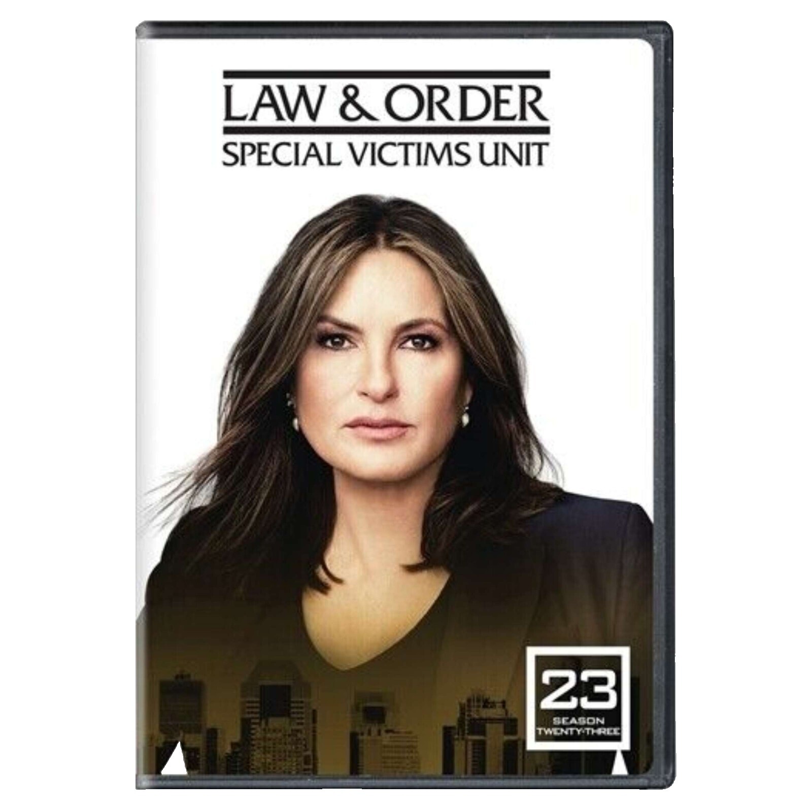 Law and Order Complete Series | eBay