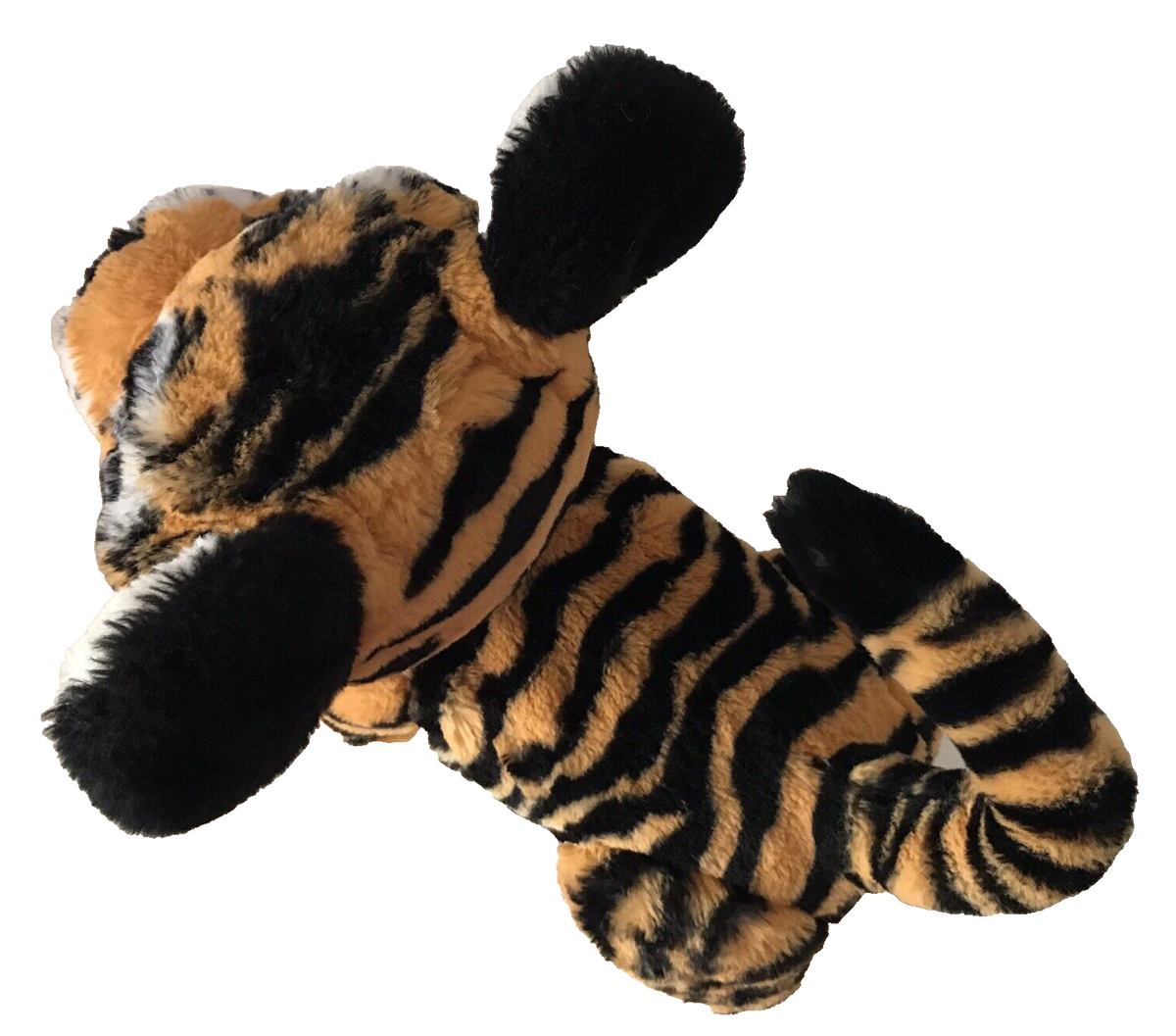 Hasbro FurReal Friends Roaring Tyler Playful Tiger Interactive