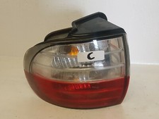 Feu arrière Hyundai SATELLITE