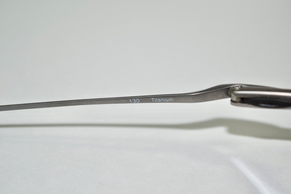 RARE Oakley Why3 Silver Titanium Ice Iridium Mens Sunglasses eBay