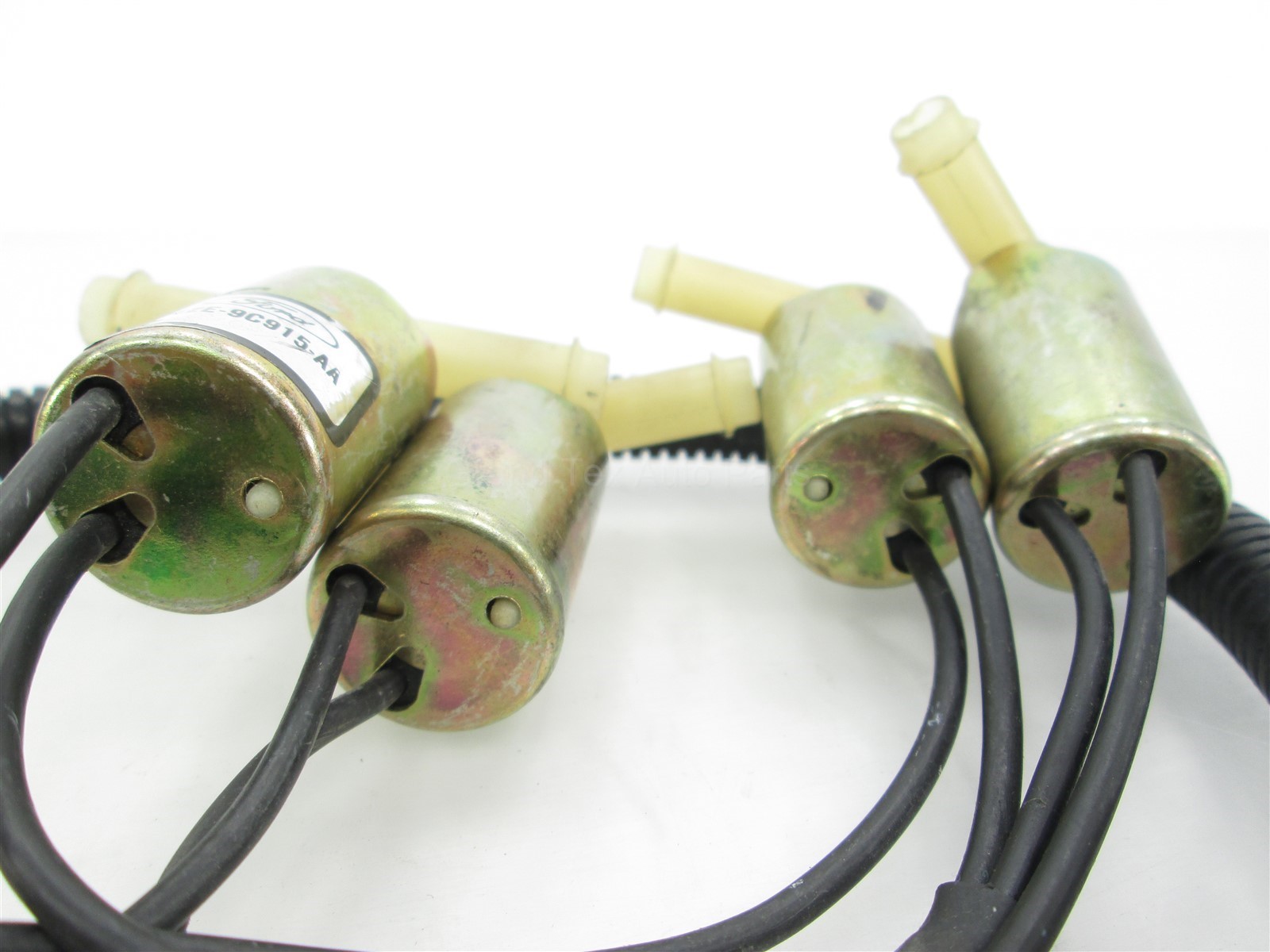 NEW OEM Ford Vapor Canister Purge Valves Grelly USA