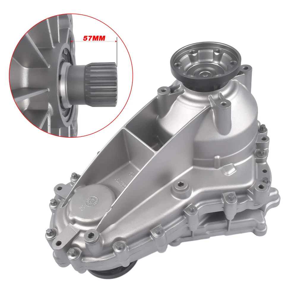 Conjunto de caixa de transferência para Mercedes-Benz M-Class ML320 ML350 ML500 A2512802100 - Imagem 3 de 4