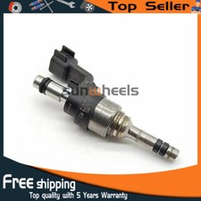 New fuel injector for Buick 12644437 4PCS