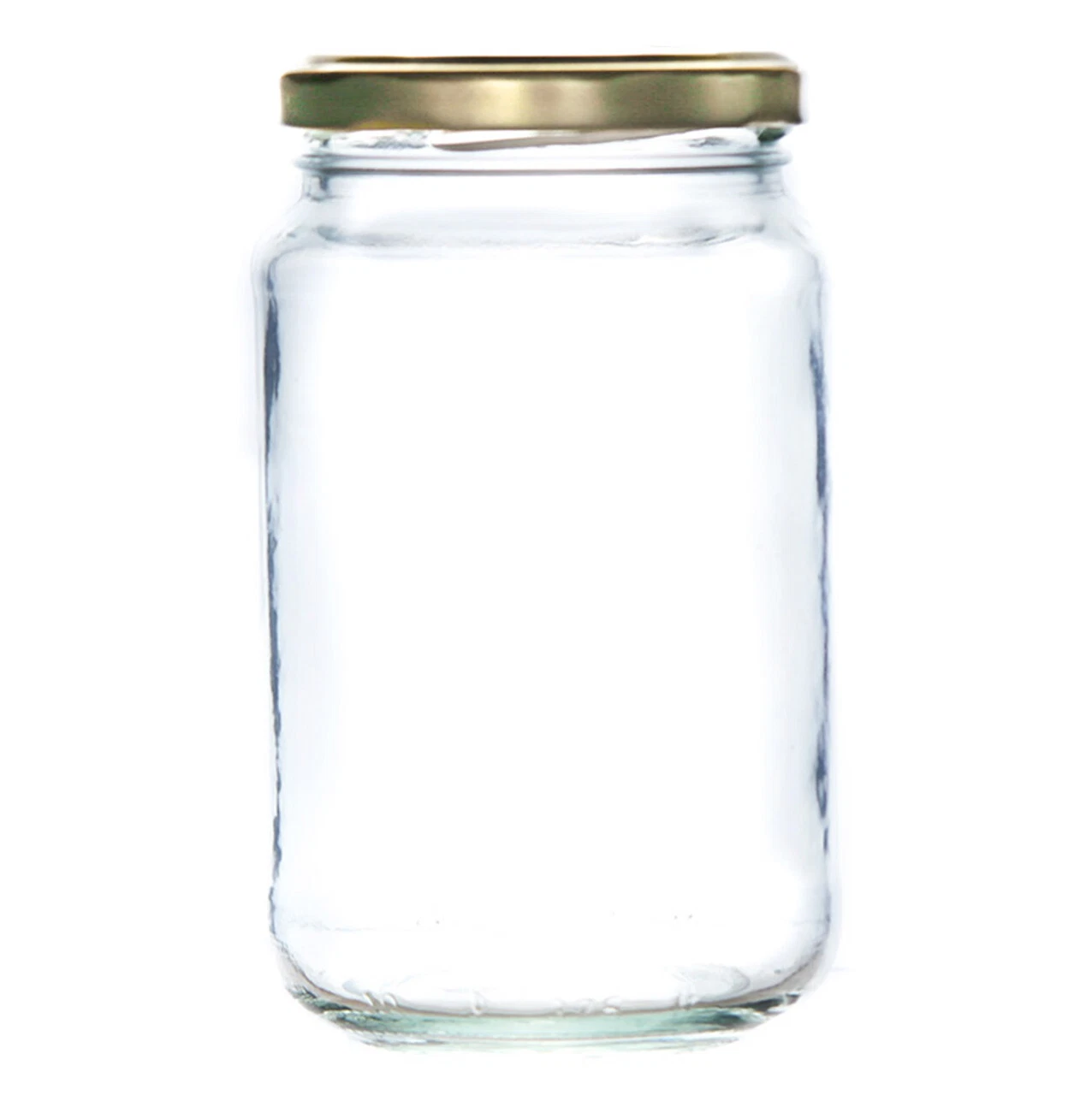 1lb Glass Jam Jars Lids Round Standard Preserving Jar Honey Marmalade Chutney
Opens in a new window