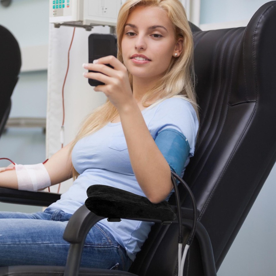 Office Chair Armrest Covers Pads Pillow Desk Chair Elbow Support for